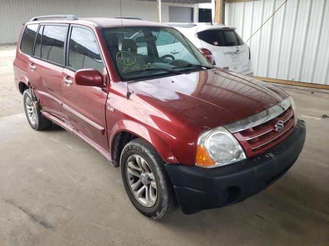 Suzuki Xl-7 (2004)