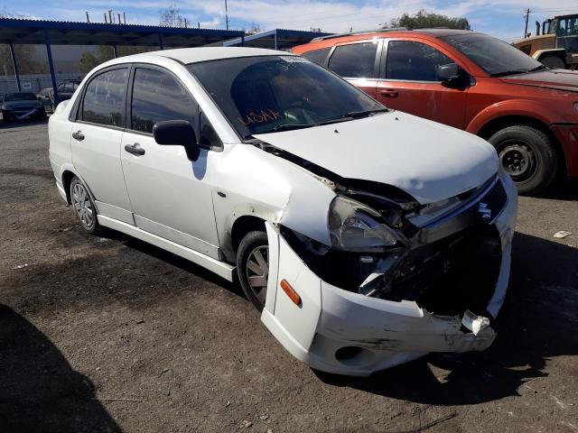 Suzuki Aerio s (2005)