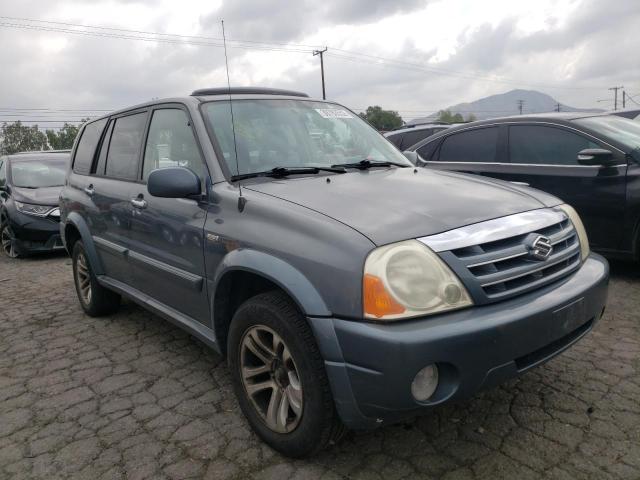 Suzuki Xl7 ex (2005)