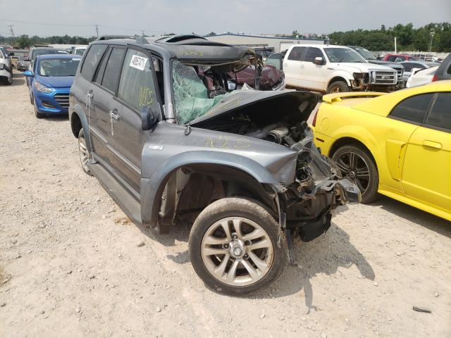 Suzuki Xl7 ex (2005)