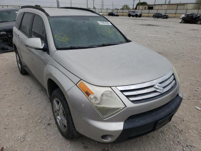 Suzuki Xl7 luxury (2007)