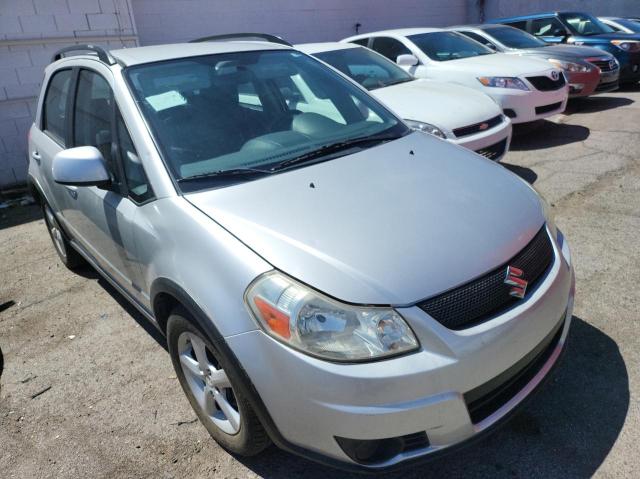 Suzuki Sx4 base (2008)