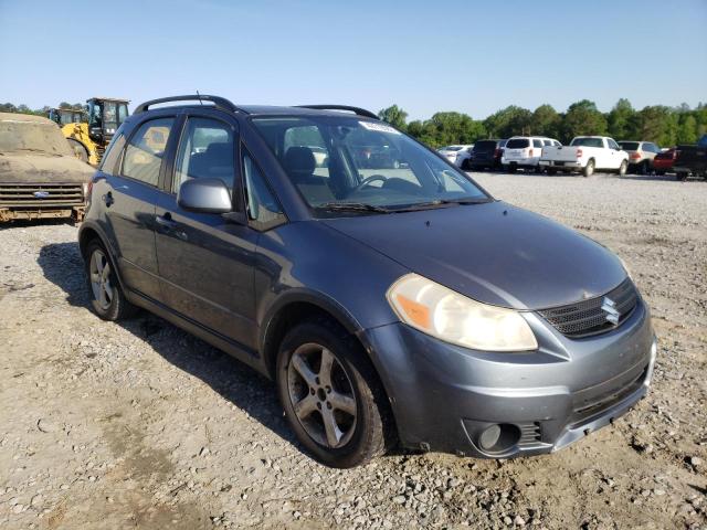 Suzuki Sx4 base (2008)