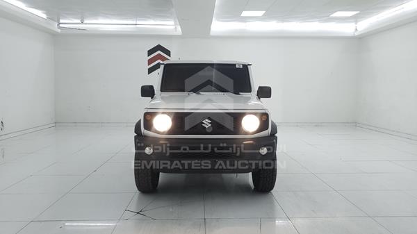 Suzuki Jimny (2021)