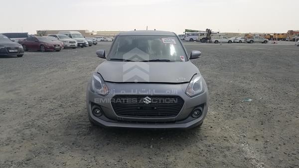 Suzuki Swift (2020)