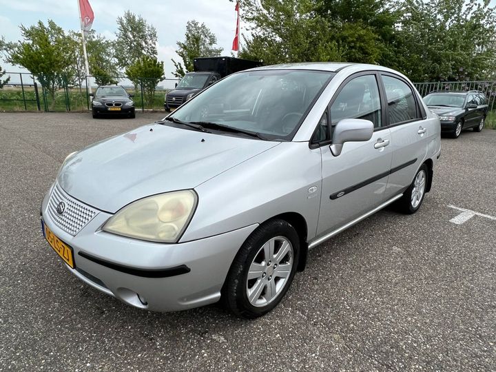 Suzuki Liana (2003)
