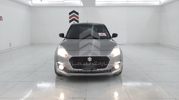 Suzuki Swift (2020)