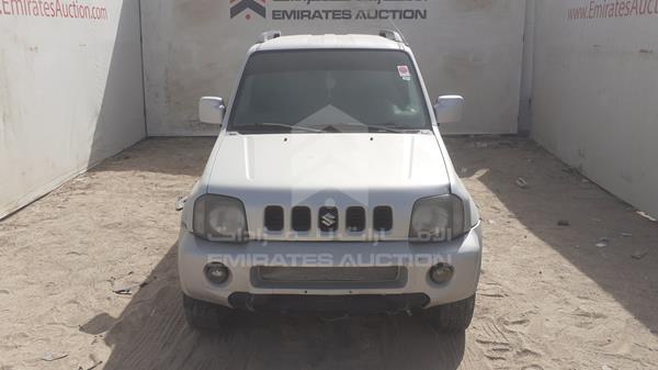 Suzuki Jimny (2011)
