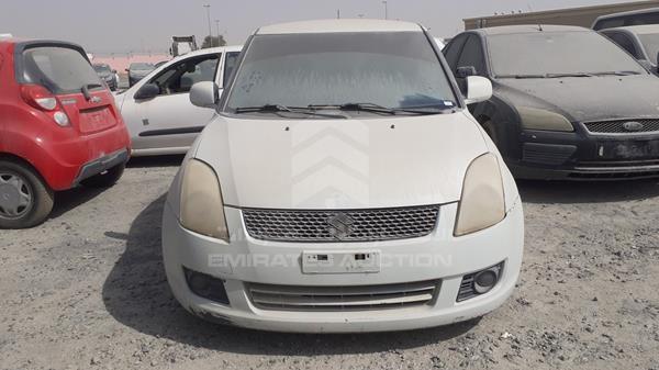 Suzuki Swift (2008)