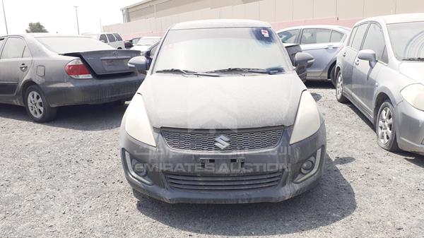 Suzuki Swift (2015)