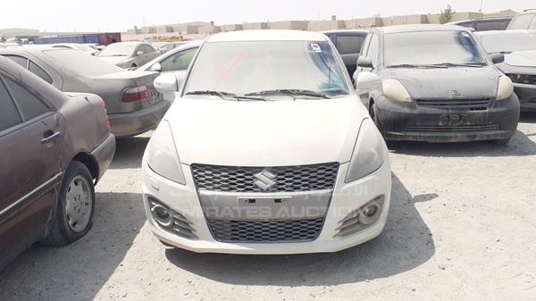 Suzuki Swift (2016)
