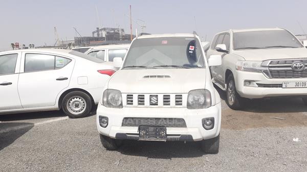 Suzuki Jimny (2018)