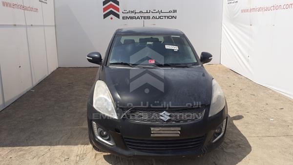Suzuki Swift (2016)