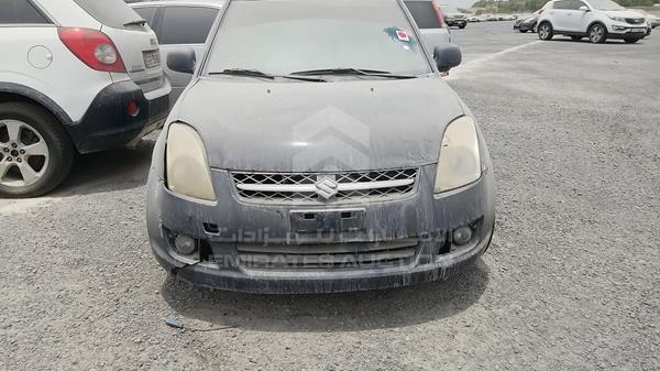Suzuki Swift (2009)