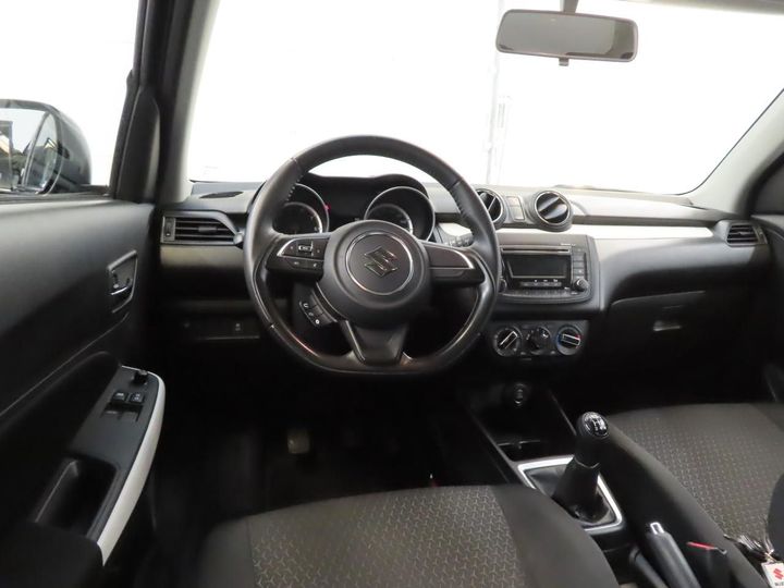 Suzuki Swift (2019)