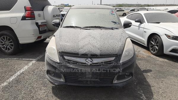 Suzuki Swift (2016)