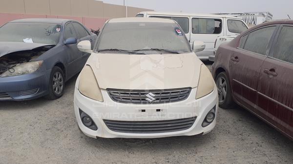 Suzuki Swift (2015)