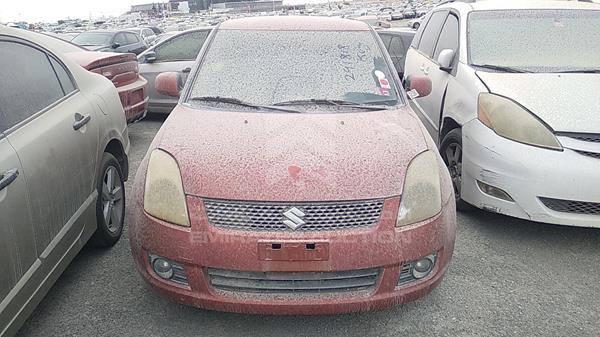 Suzuki Swift (2009)