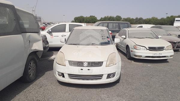 Suzuki Swift (2010)