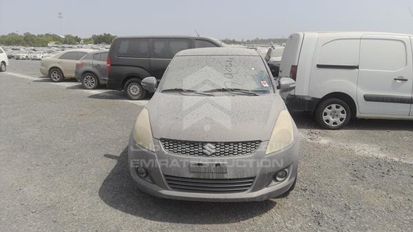 Suzuki Swift (2015)