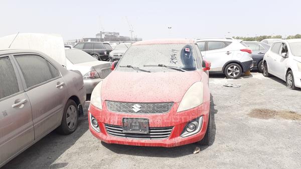Suzuki Swift (2016)