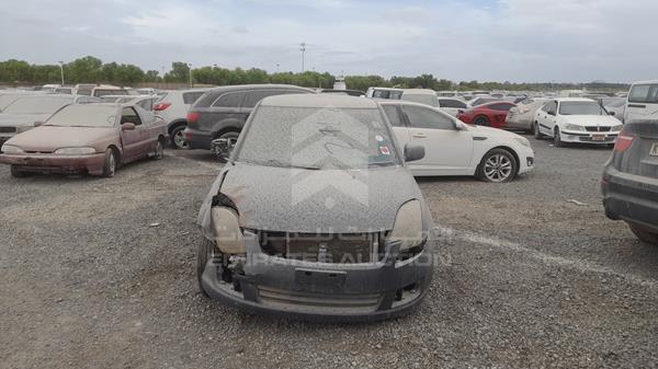 Suzuki Swift (2008)