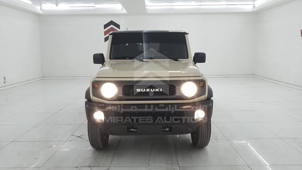 Suzuki Jimny (2020)