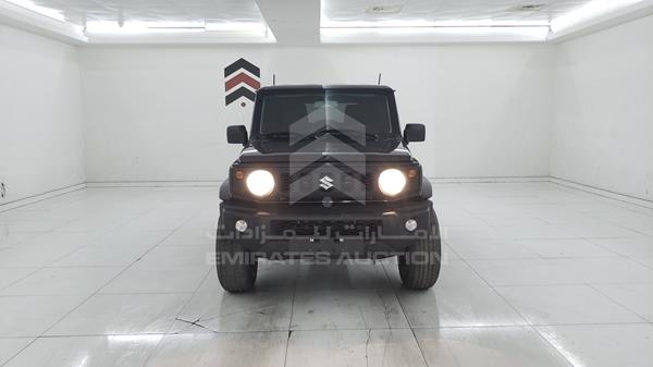 Suzuki Jimny (2019)