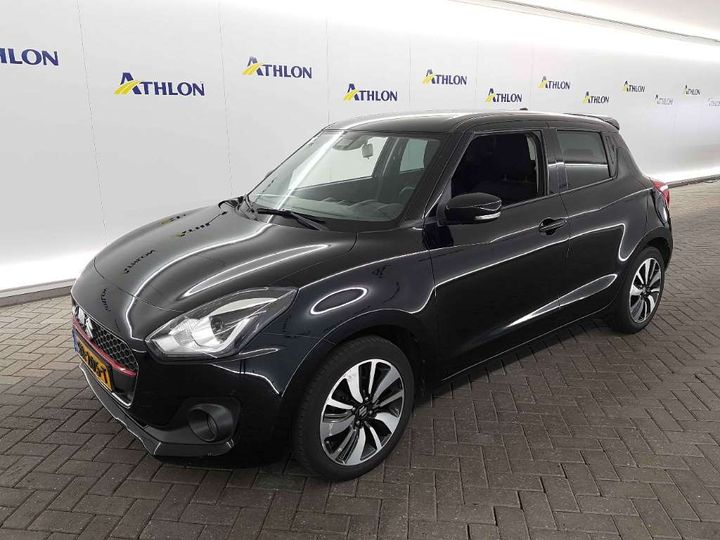 Suzuki Swift (2018)
