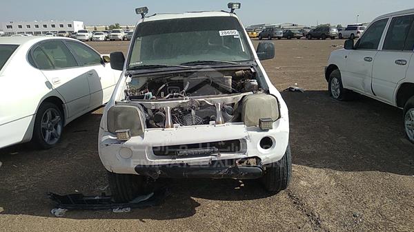 Suzuki Jimny (2004)