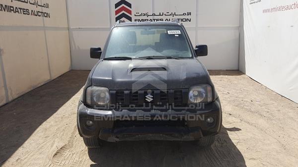 Suzuki Jimny (2018)