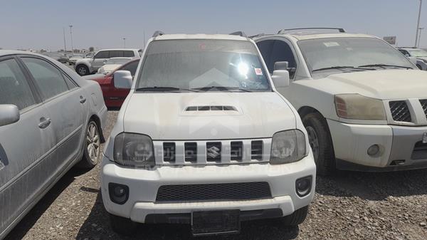 Suzuki Jimny (2018)