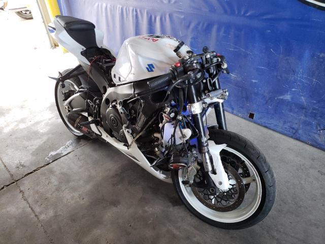 Suzuki Gsx-r600 (2019)
