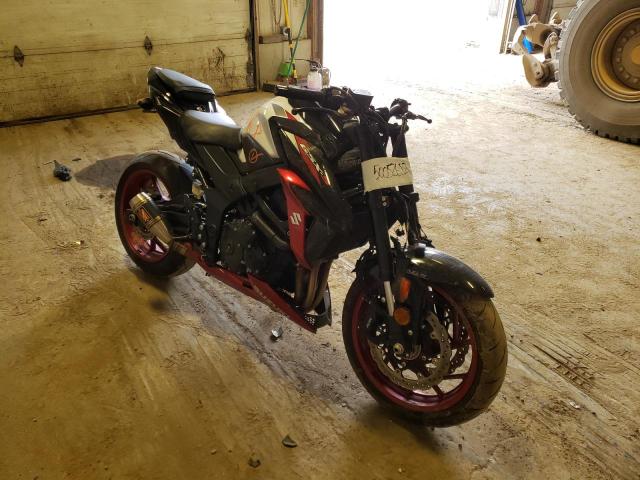 Suzuki Gsx-s750 m (2020)