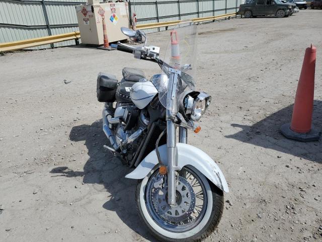 Suzuki Vl800 m (2021)