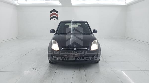 Suzuki Swift (2009)