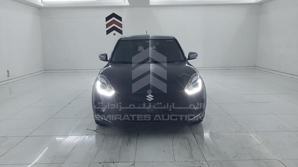 Suzuki Swift (2018)