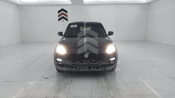 Suzuki Swift (2020)