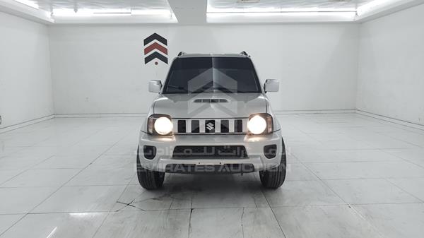Suzuki Jimny (2014)