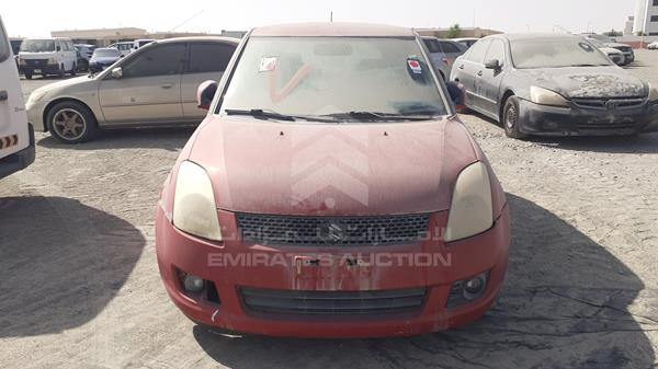 Suzuki Swift (2011)