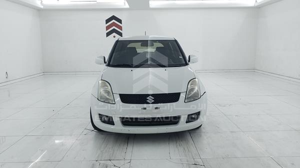 Suzuki Swift (2009)