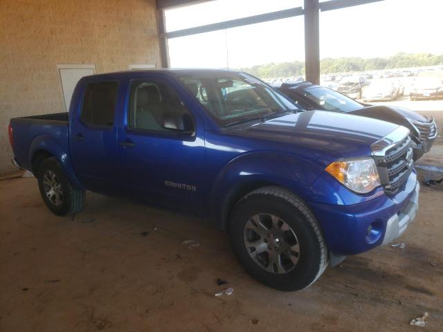 Suzuki Equator sp (2012)