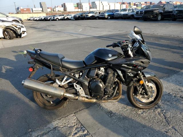 Suzuki Gsf1250sa (2016)