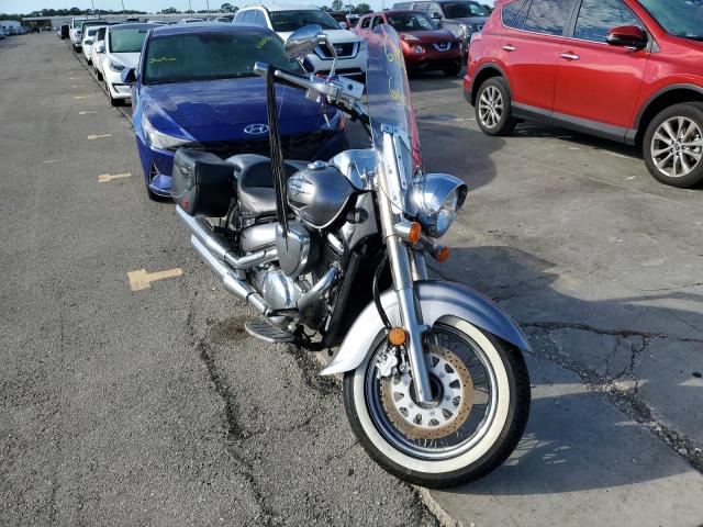 Suzuki Vl800 m (2020)