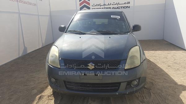 Suzuki Swift (2009)