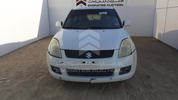 Suzuki Swift (2009)