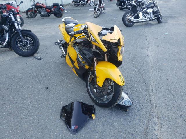 Suzuki Gsx (2013)