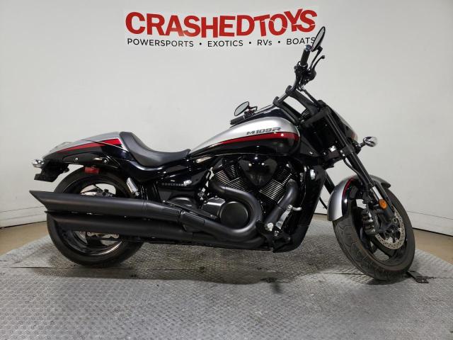 Suzuki Vzr1800 (2018)