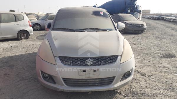 Suzuki Swift (2012)