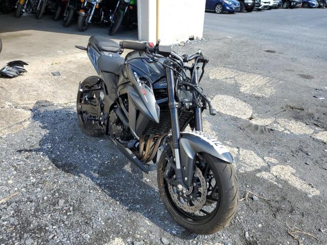 Suzuki Gsx-s750 m (2022)